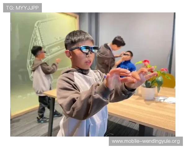 问鼎电子娱乐：打造沉浸式体验的创新游戏设计与技术应用