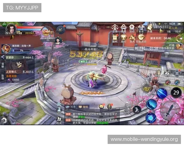 问鼎网页版直接登录：详细指南帮助新手玩家快速上手体验